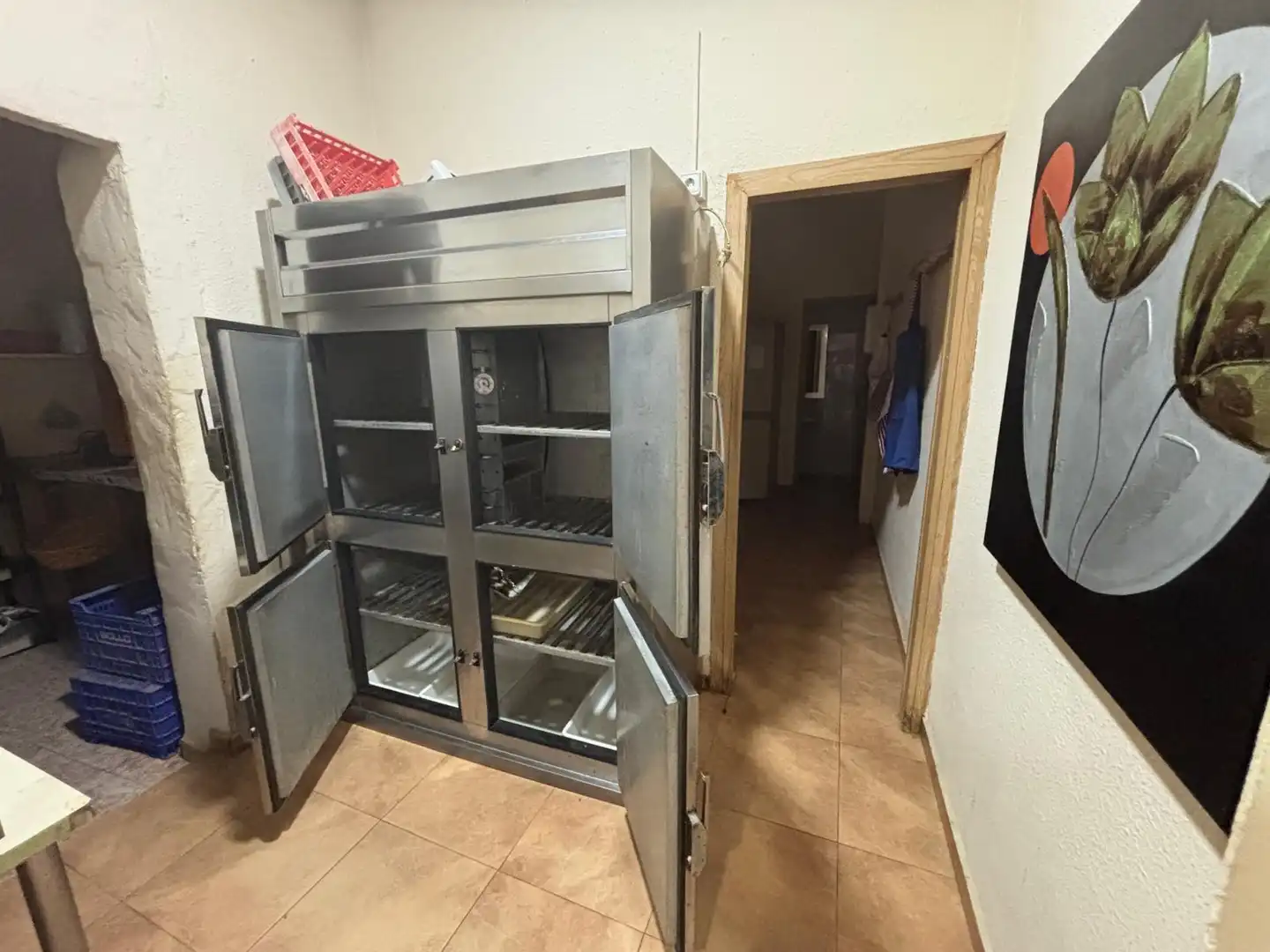 Gewerbefläche zum Verkauf in Vilamarxant, imagen 22
