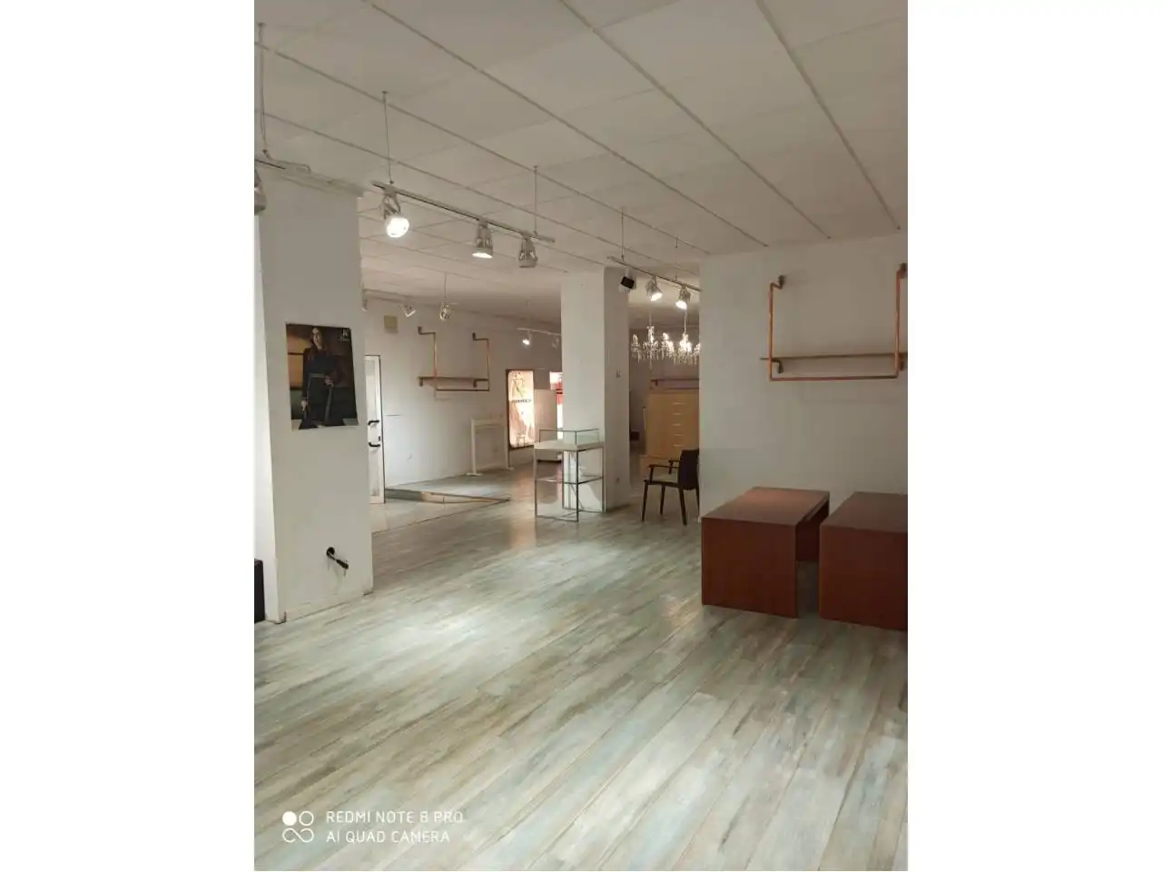 Business premises to rent in Calle Sant Roc, imagen 19