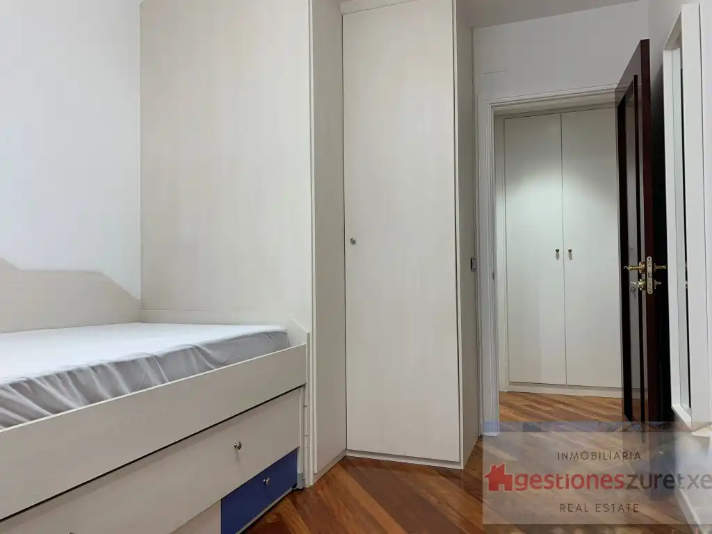 Habitación en Calle Auntzetxeta, Masustegi - Monte Caramelo