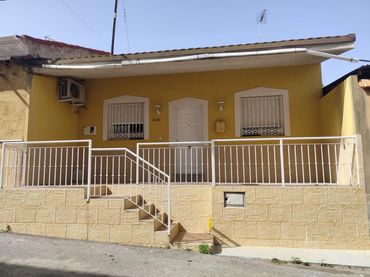 Casa en venta en Pedanías Este
