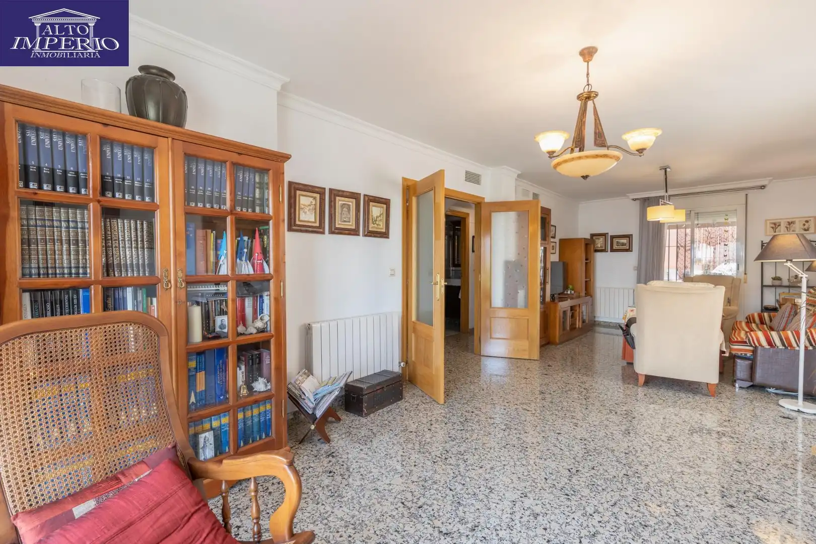 Villa avec terrasse à vendre à Calle BRASIL, imagen 9