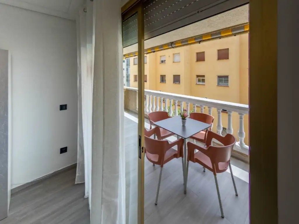 Appartamento con ascensore in vendita a Calle Isaac Albeniz, imagen 5