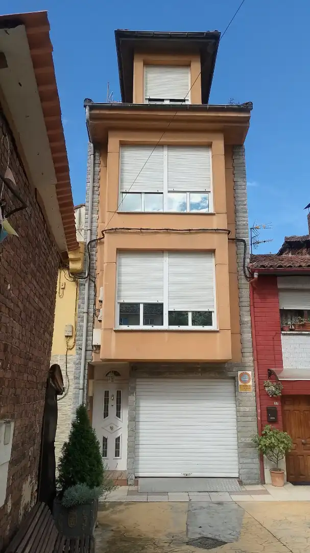 Casa a schiera in vendita a Cuesta Fuente Abajo 4, imagen 27