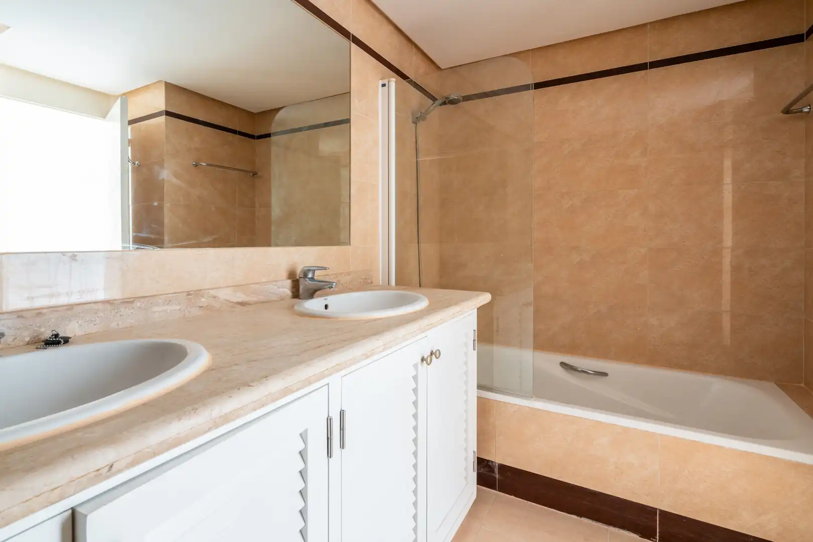 Bathroom of Flat for sale in Calvià  with Storage room
