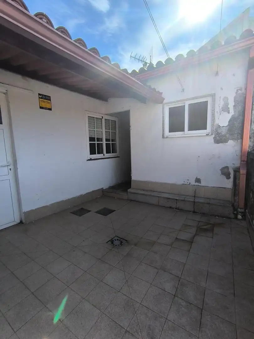 Casa o chalet en venta en Santiago de Compostela  con Alarma