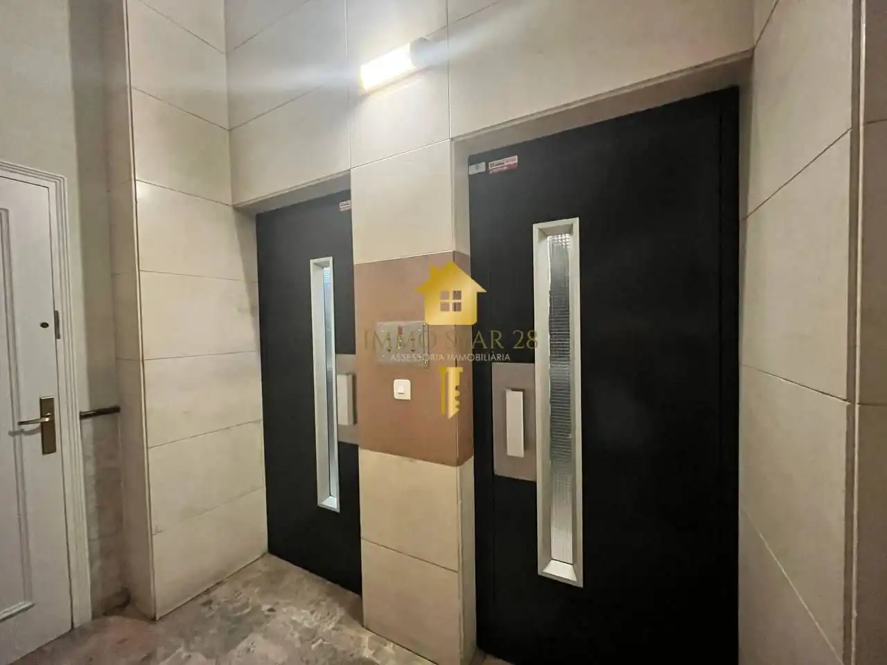Apartamento de alquiler en calle del Cap Norfeu, Centre