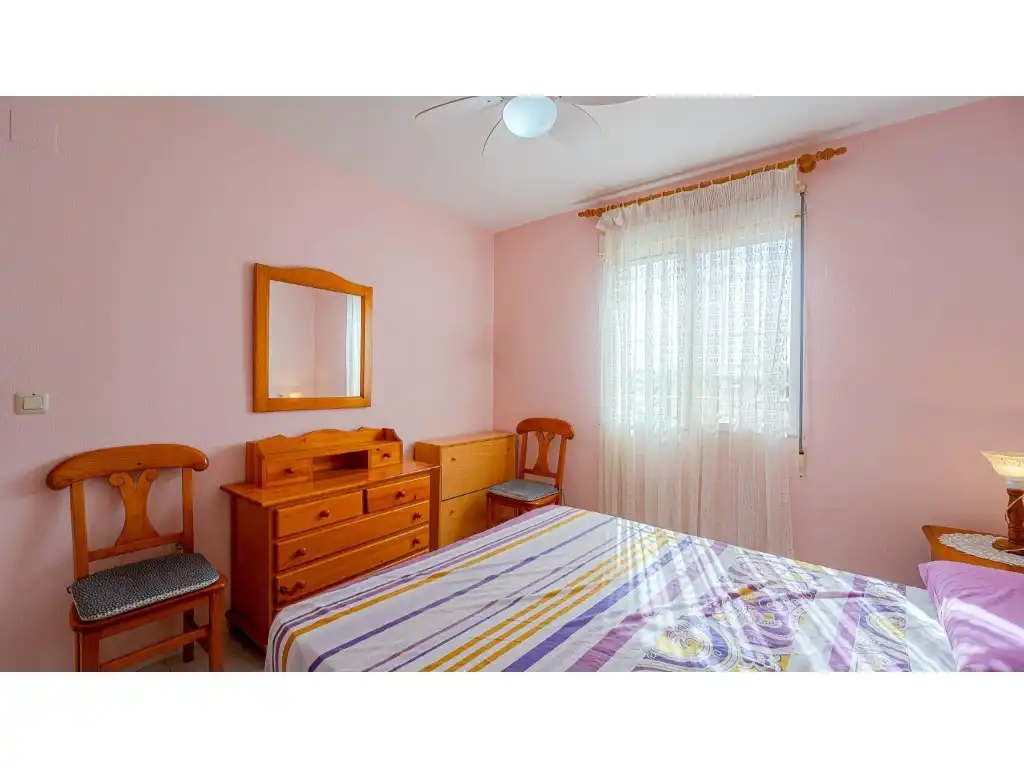 Bungalow amb piscina en venda a Calle Alboran S/N, imagen 20