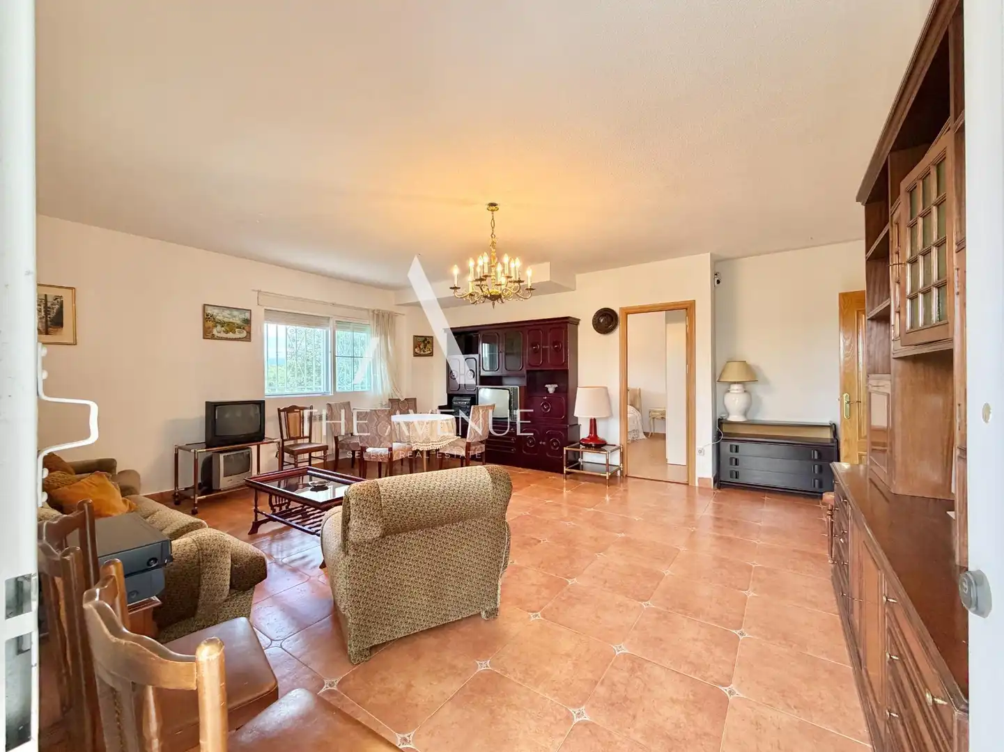 Chalet con terraza en venta en Calle PALOMA DE LA, imagen 61