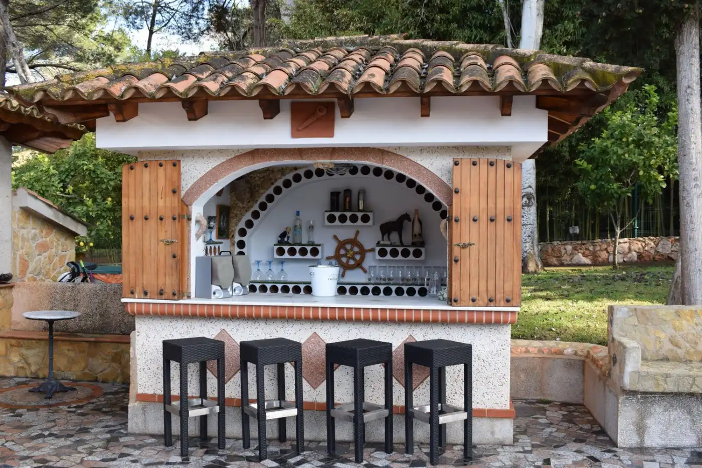 Chalet con piscina en venta en Llevant, imagen 27