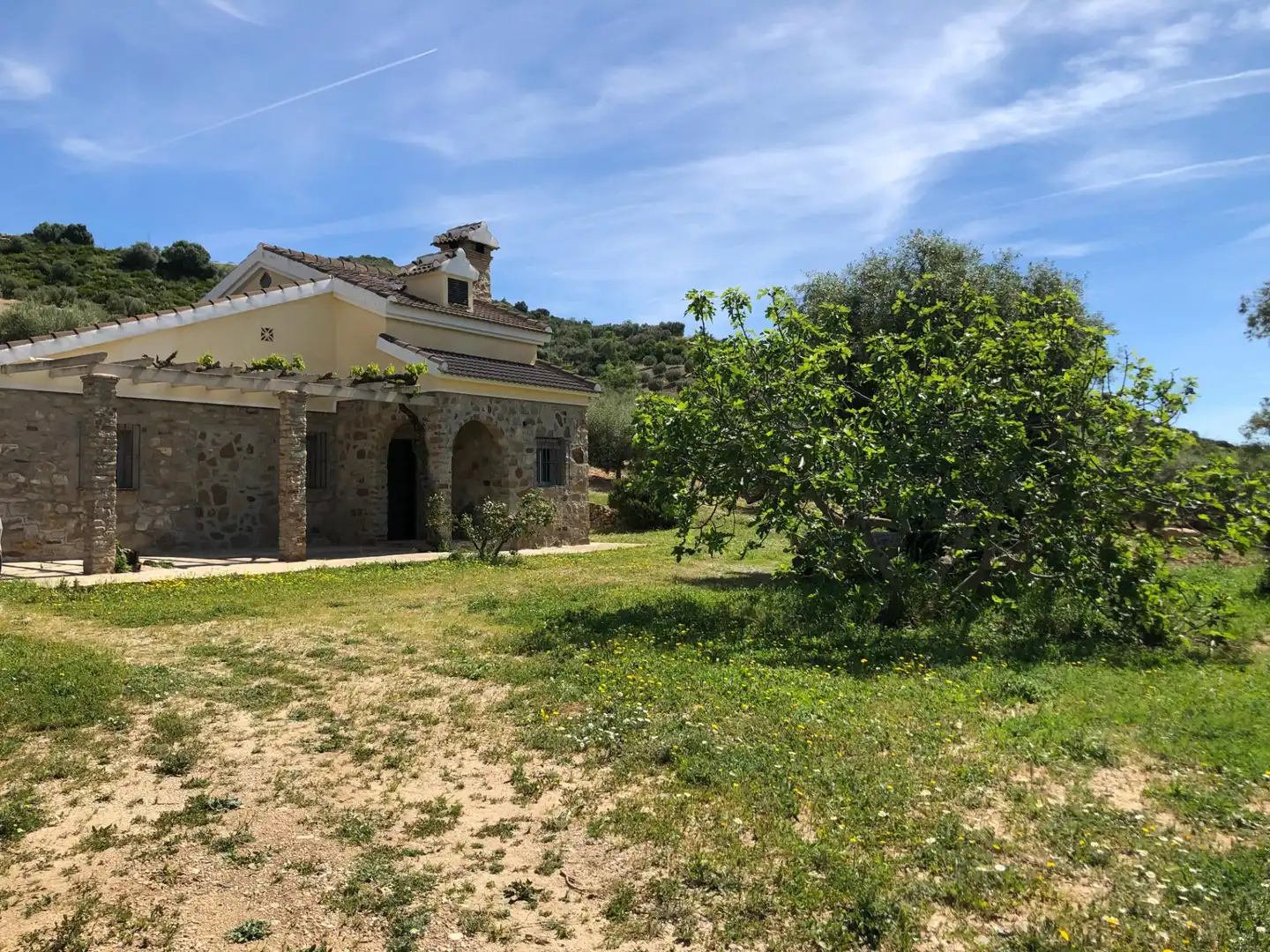Casa rústica en venta en Valle de Abdalajís