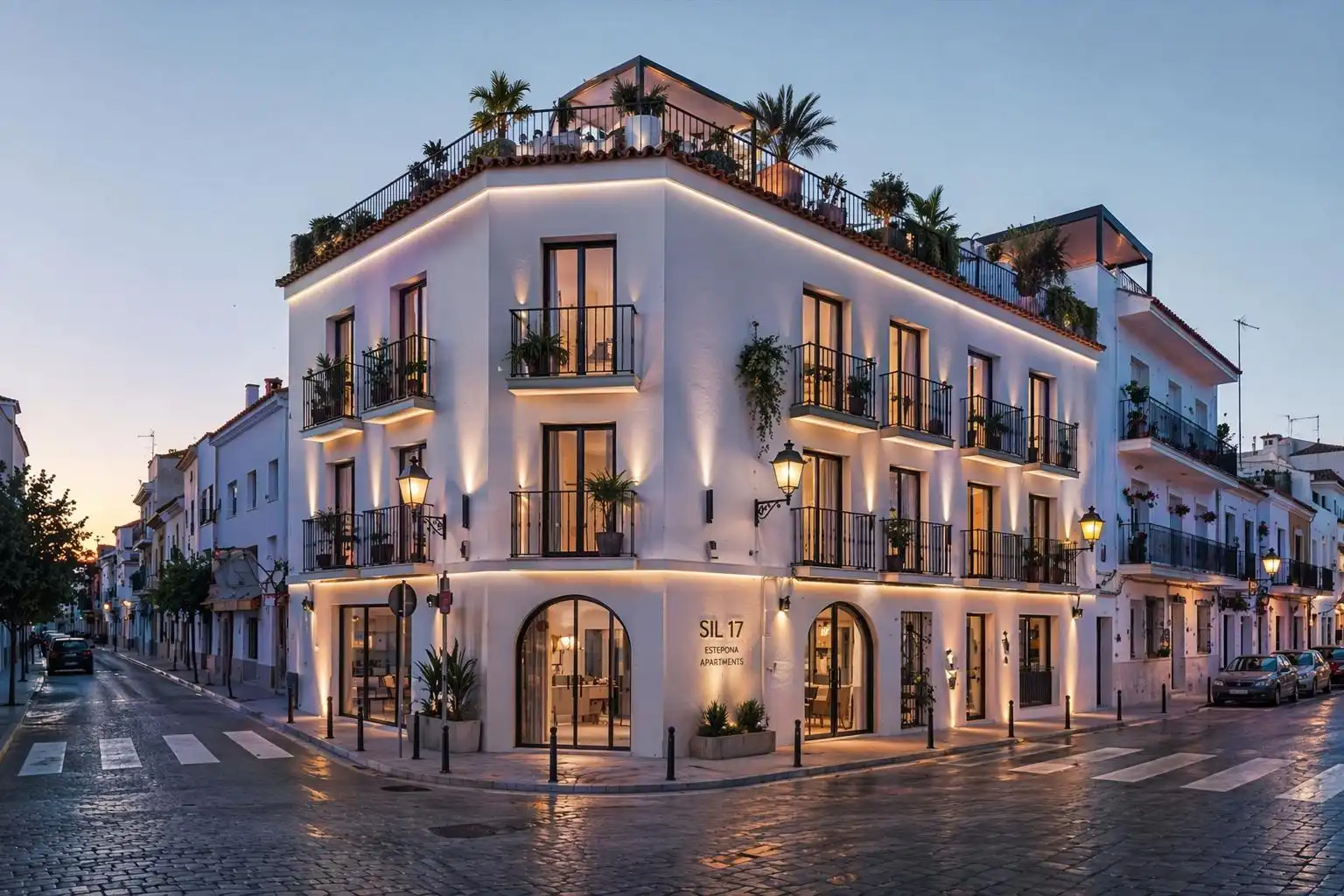 Terreny residencial en venda a Calle Sil, imagen 2
