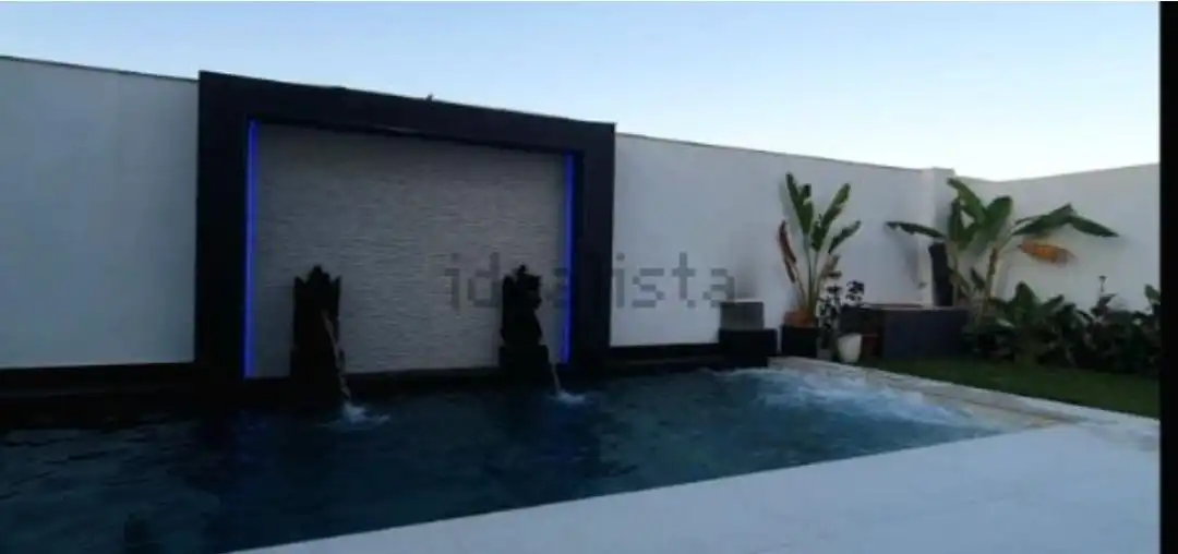 Piscina de Casa o xalet en venda en Puerto Real amb Terrassa i Piscina