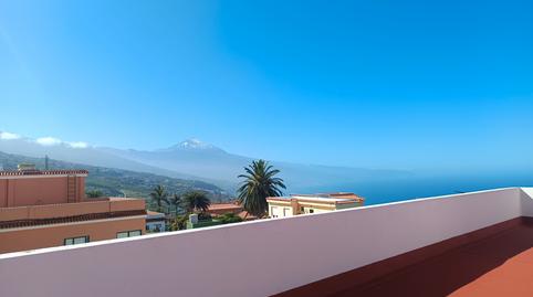 Photo 2 of Flat for rent in Calle Sierva de Dios, 66, El Sauzal, Santa Cruz de Tenerife