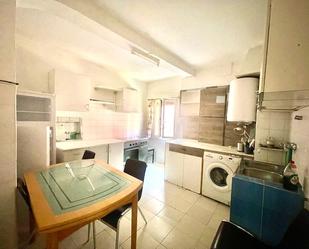 Kitchen of Apartment for sale in Irun 