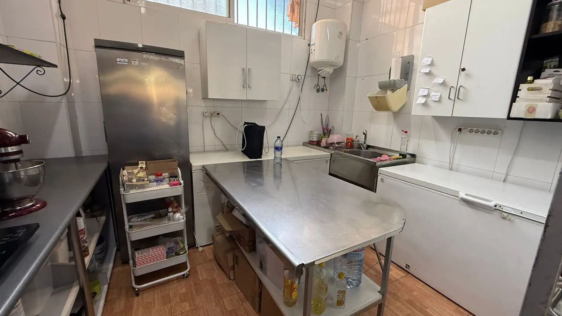 Business premises for transfer in Calle Mirlo, imagen 7