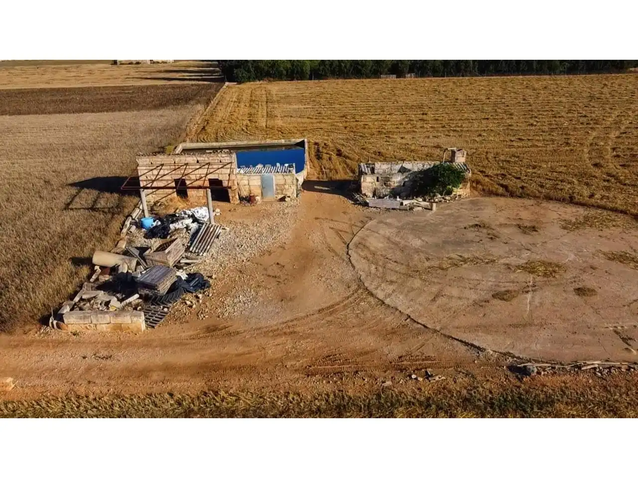 Rural land for sale in Sa Pobla, imagen 5