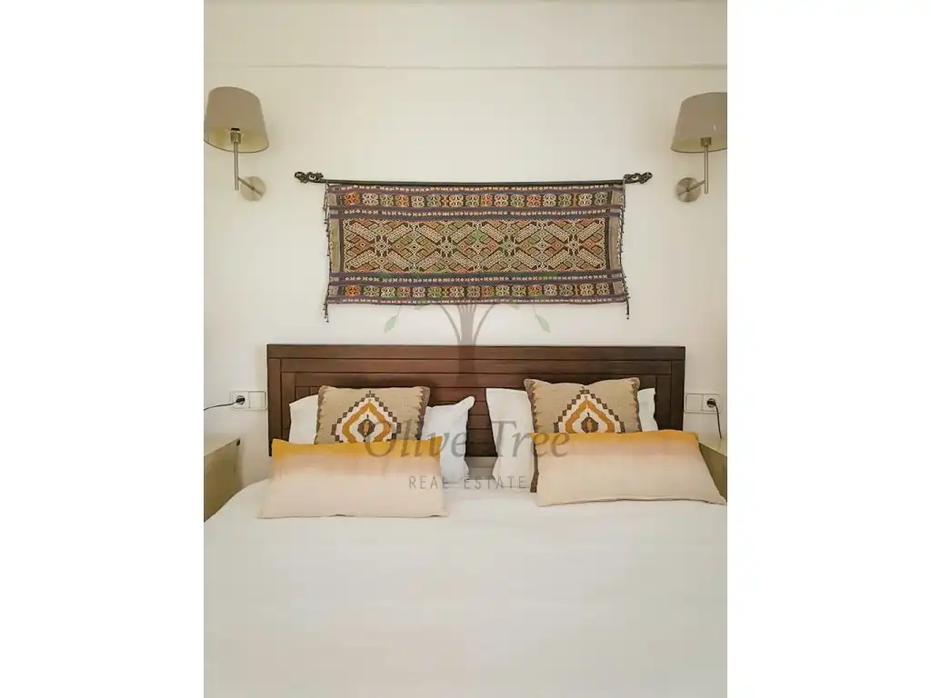 Wohnungen zur Miete in Calle Zamora, Cala Vedella - Cala Tarida