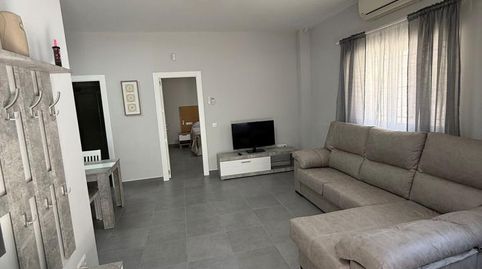 Foto 3 de Casa o chalet de alquiler en De la Luna, La Carihuela - Los Nidos, Torremolinos