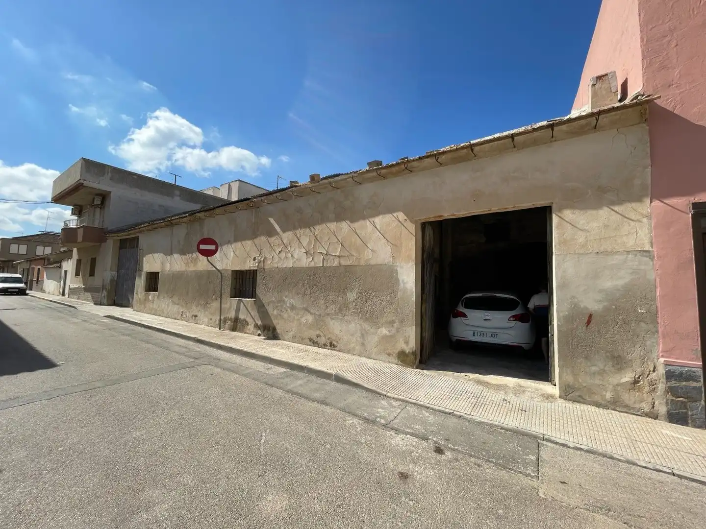 Terraced house for sale in Benejúzar, imagen 2