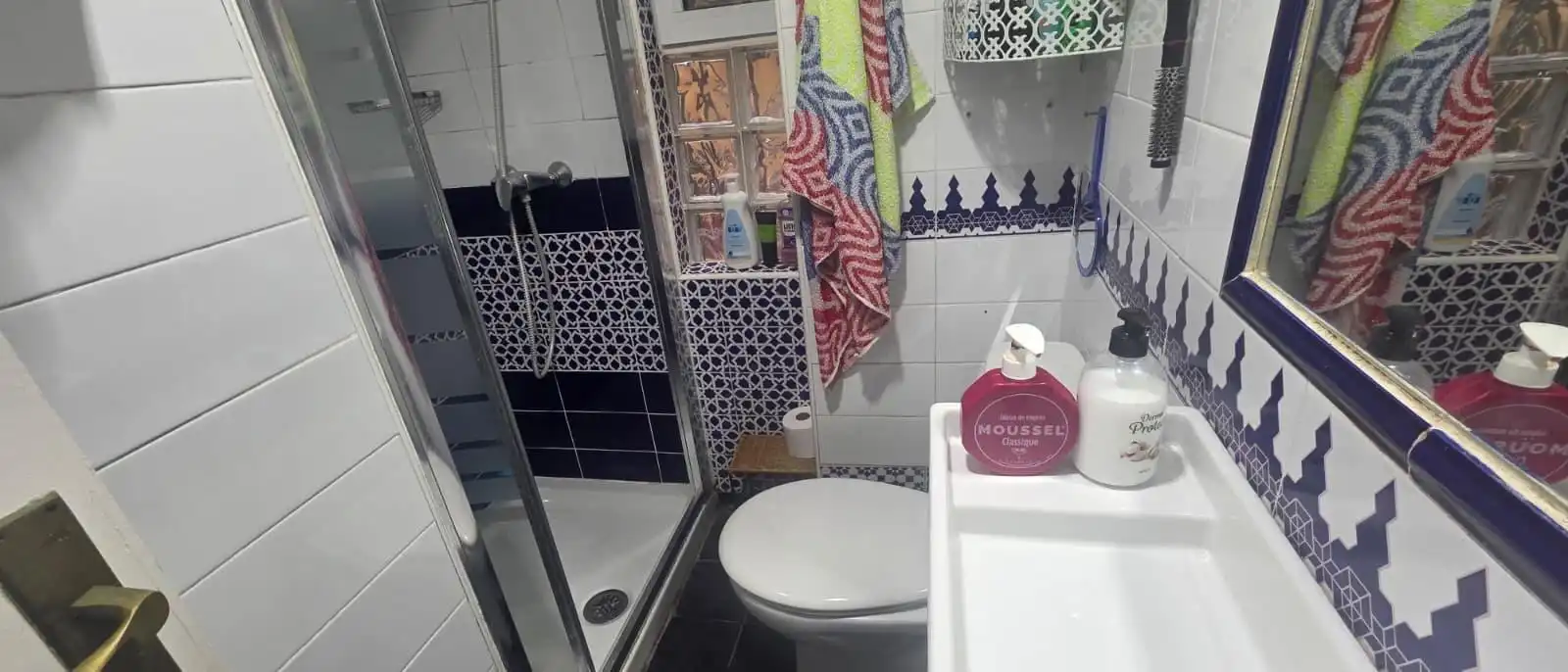 Piso en venta en Calle Casablanca, El Bajondillo