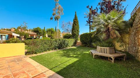 Foto 3 de Apartament en venda a Cas Català - Illetes, Calvià