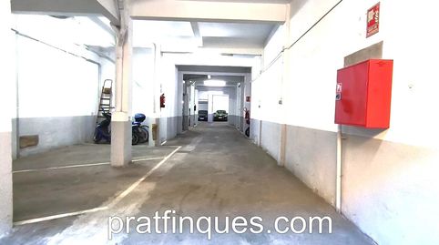 Foto 2 de Garatge en venda a Carrer de Santiago Rusiñol, Centre, El Prat de Llobregat