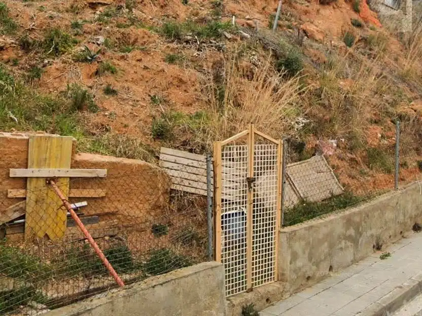 Terreny residencial en venda a Abrera, imagen 15