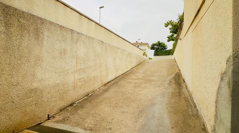 Foto 4 de Garatge en venda a Carrer de la Gola, 25, L'Estartit Poble, Girona