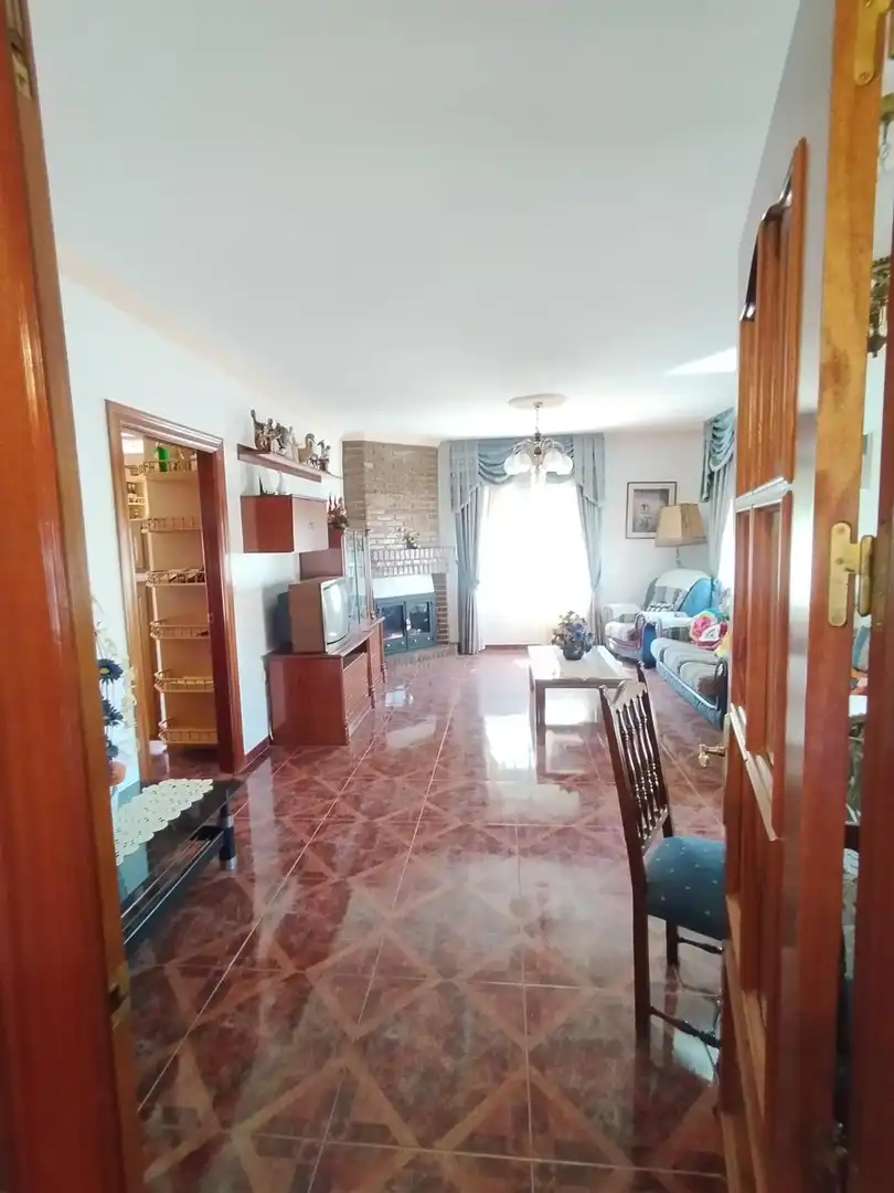 Detached house with terrace for sale in GANIVET, imagen 58