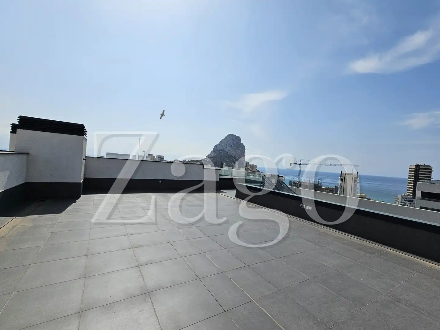 Àtic amb piscina en venda a Marisol Park - Ortembach - Los Almendros, imagen 30