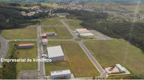 Foto 3 de Terreny industrial en venda a Ac-552, 68, Vimianzo, A Coruña