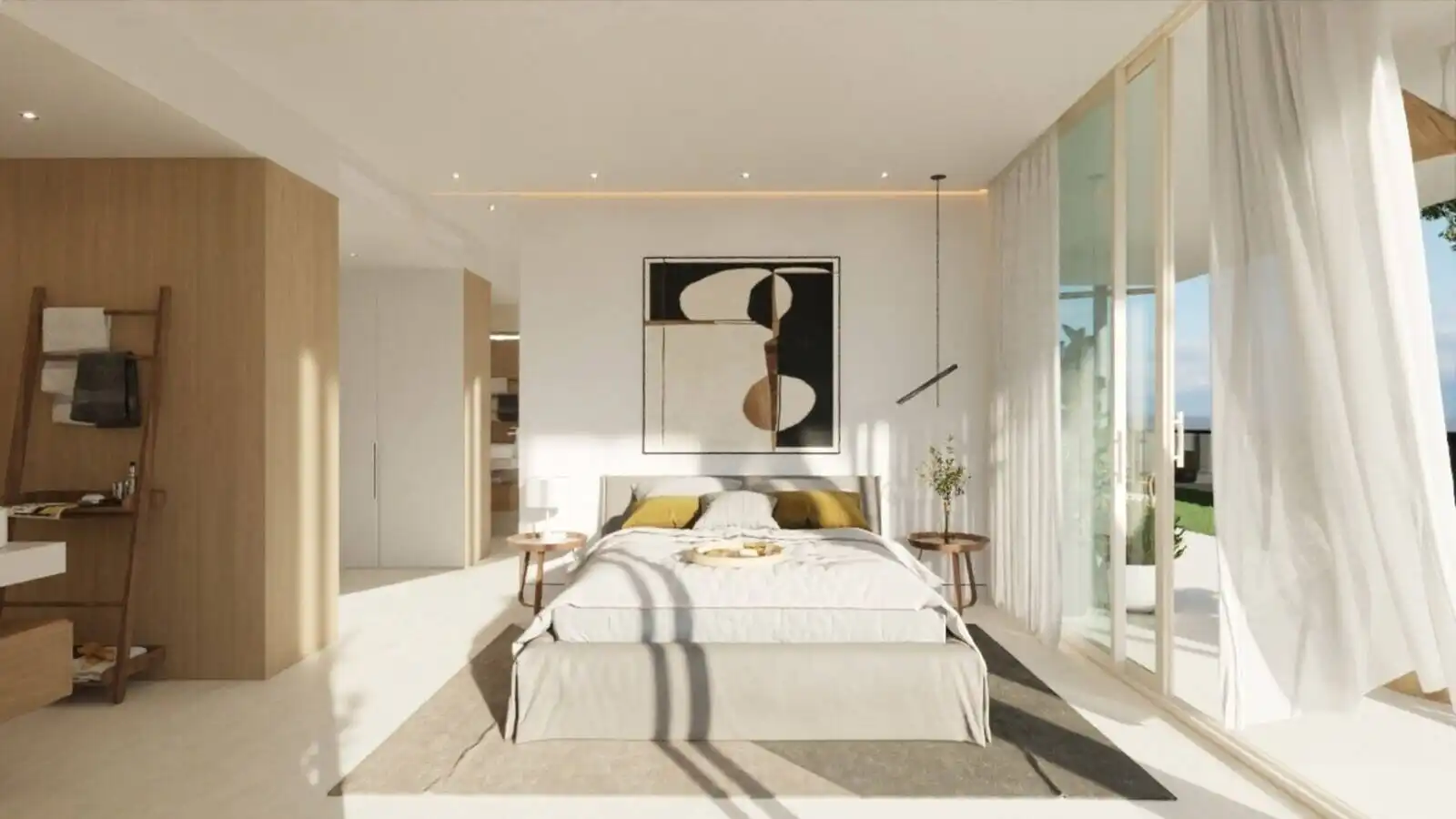 Apartament amb ascensor en venda a El Higuerón, imagen 20