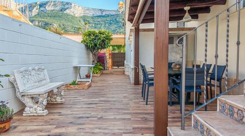 Foto 4 de Casa o xalet en venda a Partida Tossal, -1, La Pedrera - Vessanes, Alicante