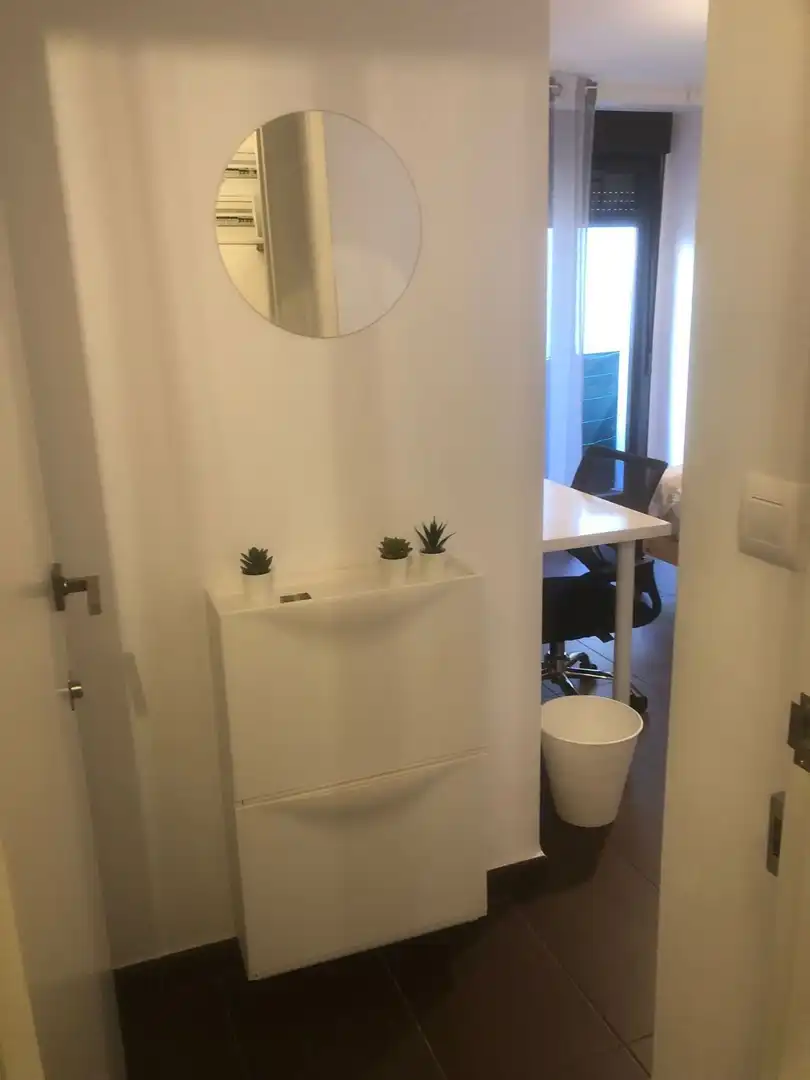 Piso en venta en Centre - Zona Alta