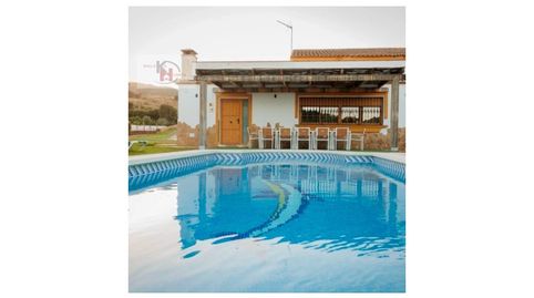 Foto 2 de Casa o chalet en venta en Diseminados Poligono 5, El Romeral - Peñón de Zapata, Alhaurín de la Torre