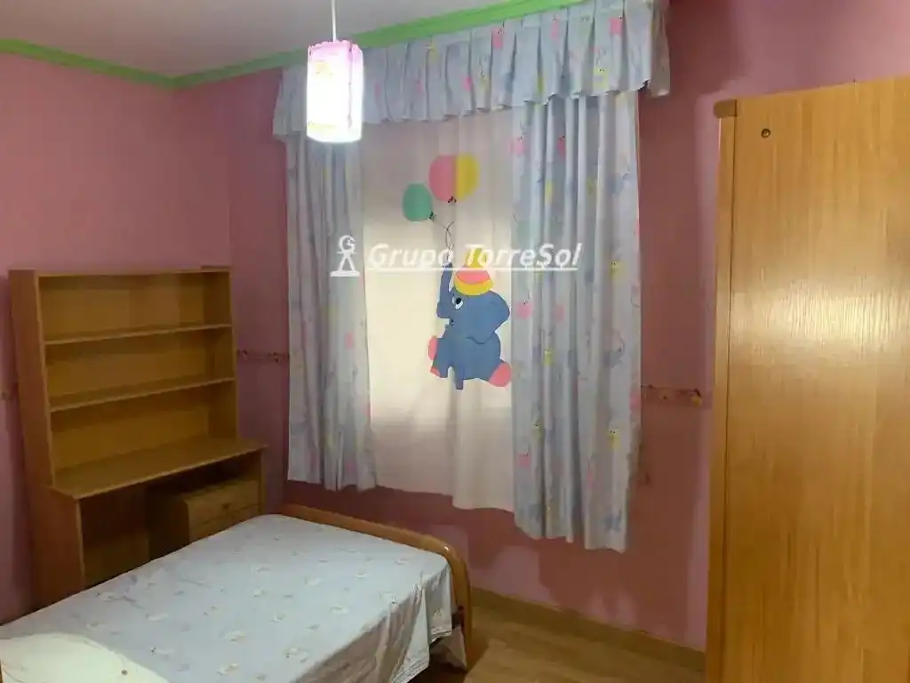 Bedroom of Flat for sale in Catral, Alicante