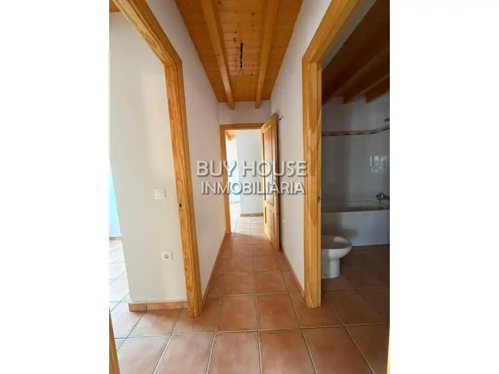 Dúplex en venta en Calle Arrabal, Villaluenga de la Sagra
