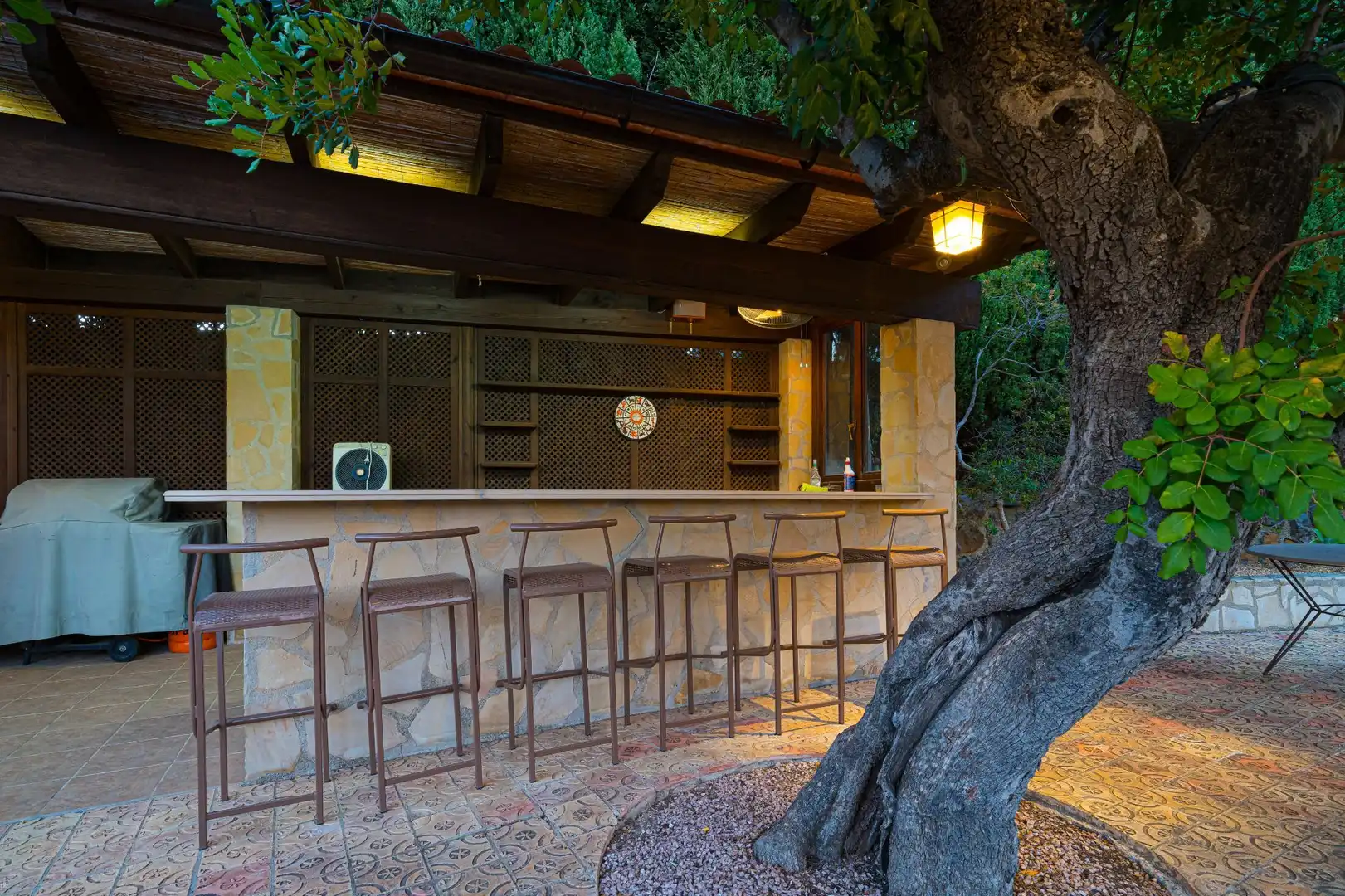 Maison avec jardin à vendre à Altea la Vella, imagen 9