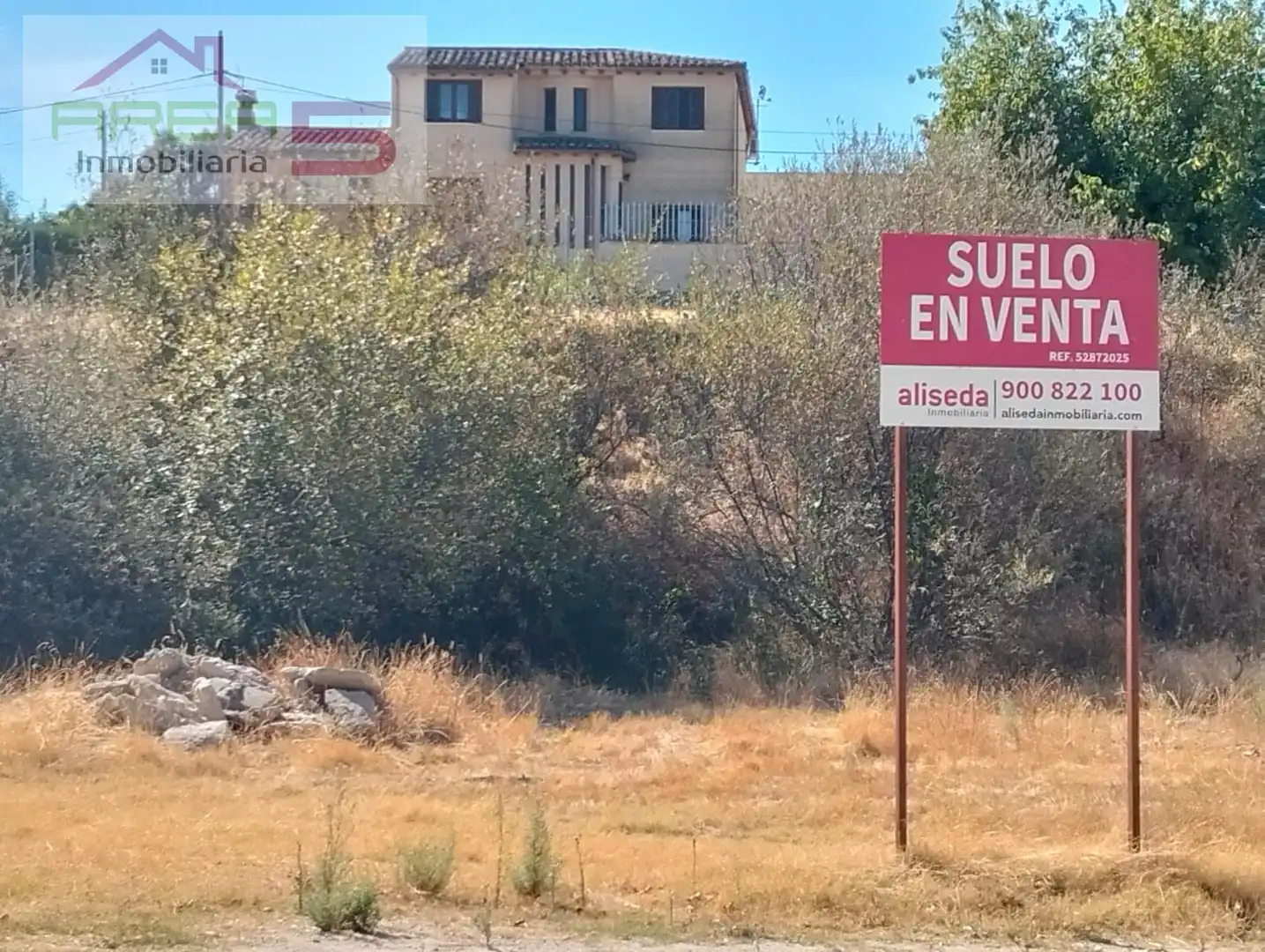 Residencial en venta en Talayuela