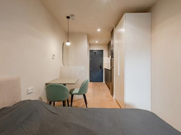 Wohnung zur Miete in N/A