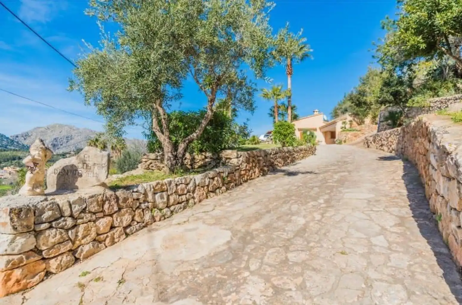 Maison avec piscine à vendre à Pollença - Carrer del Roser Vell, imagen 7