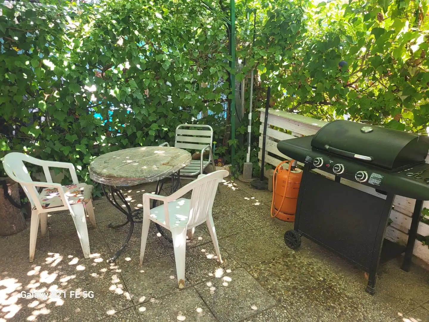Casa rustica con piscina in vendita a Avenida de Circunvalación 410, imagen 5