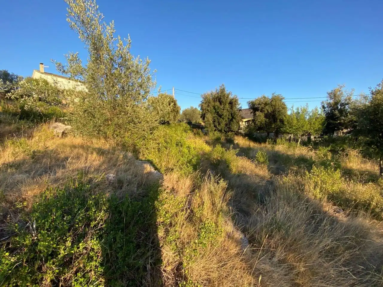 Residential land for sale in Calle Farigola, imagen 7