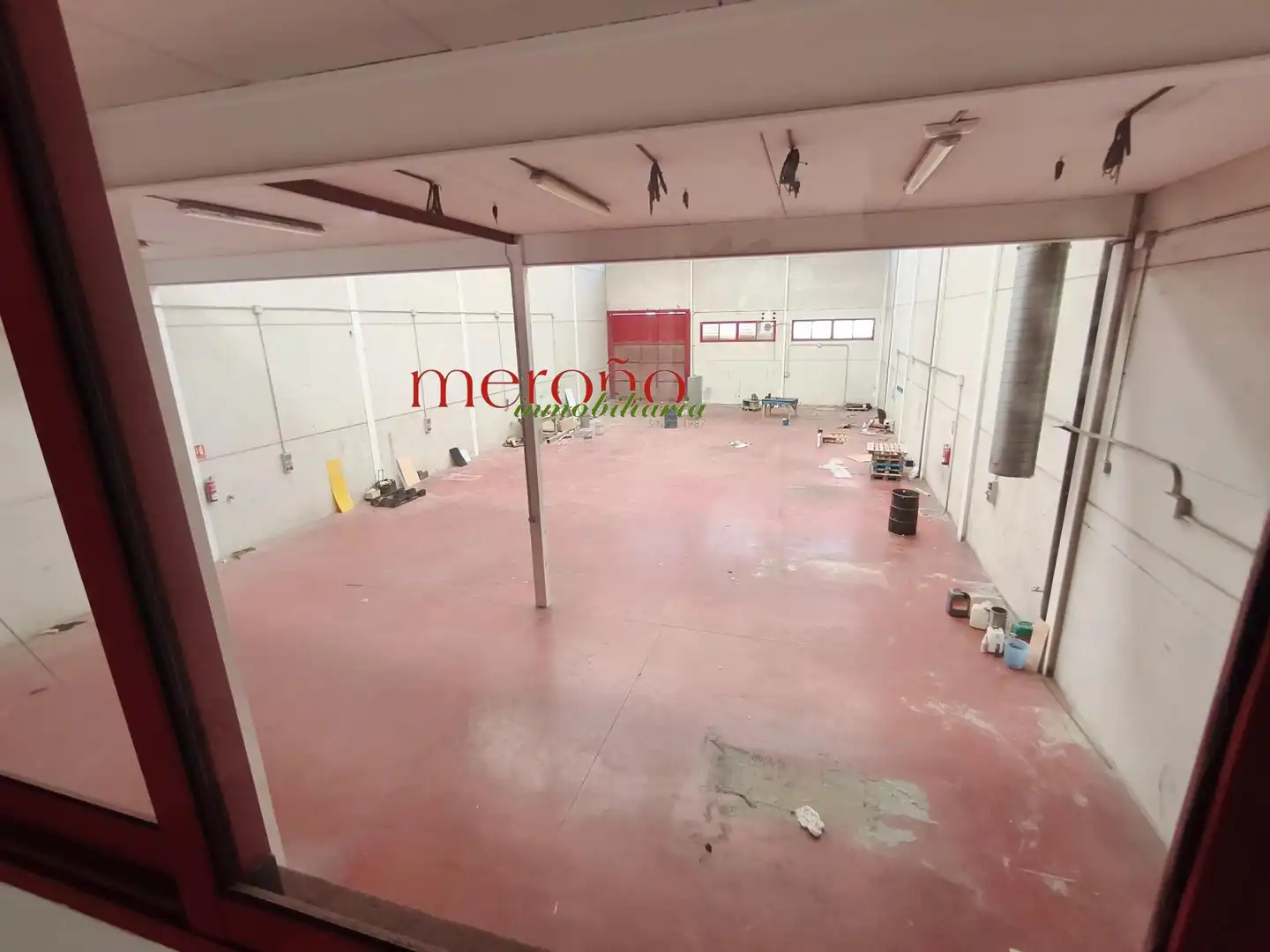 Nave industrial en alquiler en Jubalcoi, imagen 11