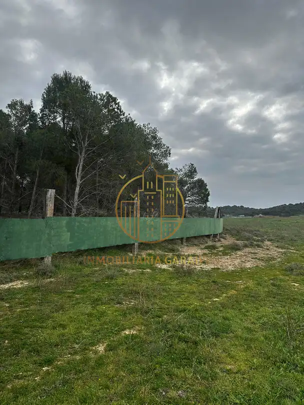 Rural land for sale in Murillo El Cuende, imagen 57