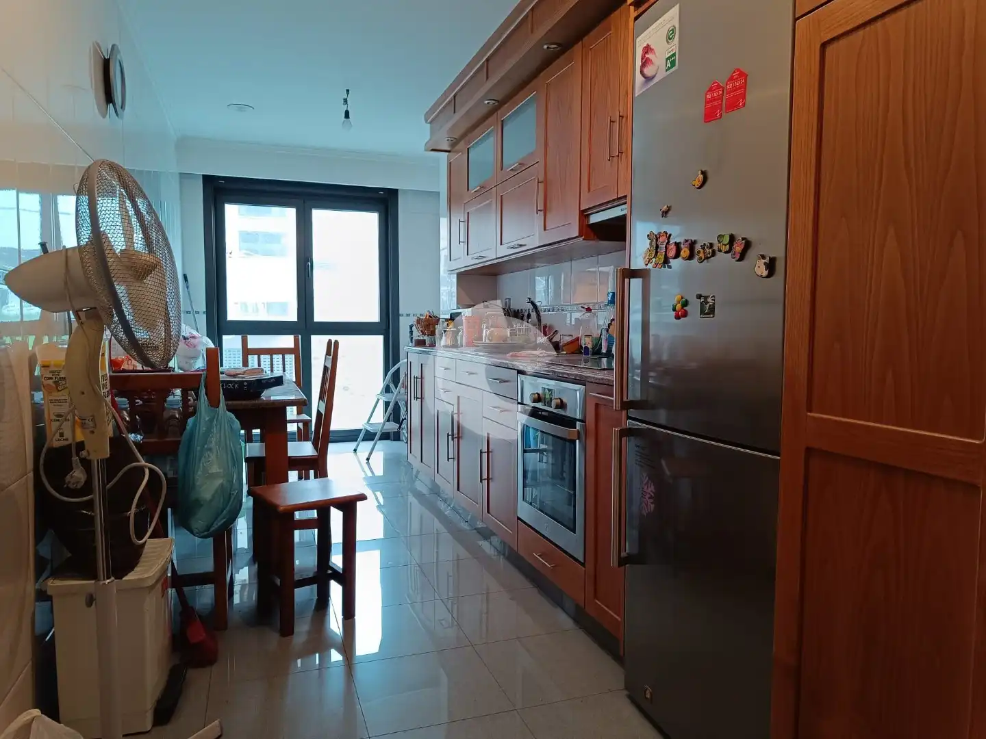 Piso en venta en Residencia, imagen 3