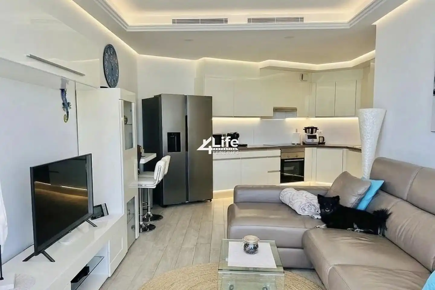 Apartamento con piscina en venta en Calle Aljibe, imagen 7