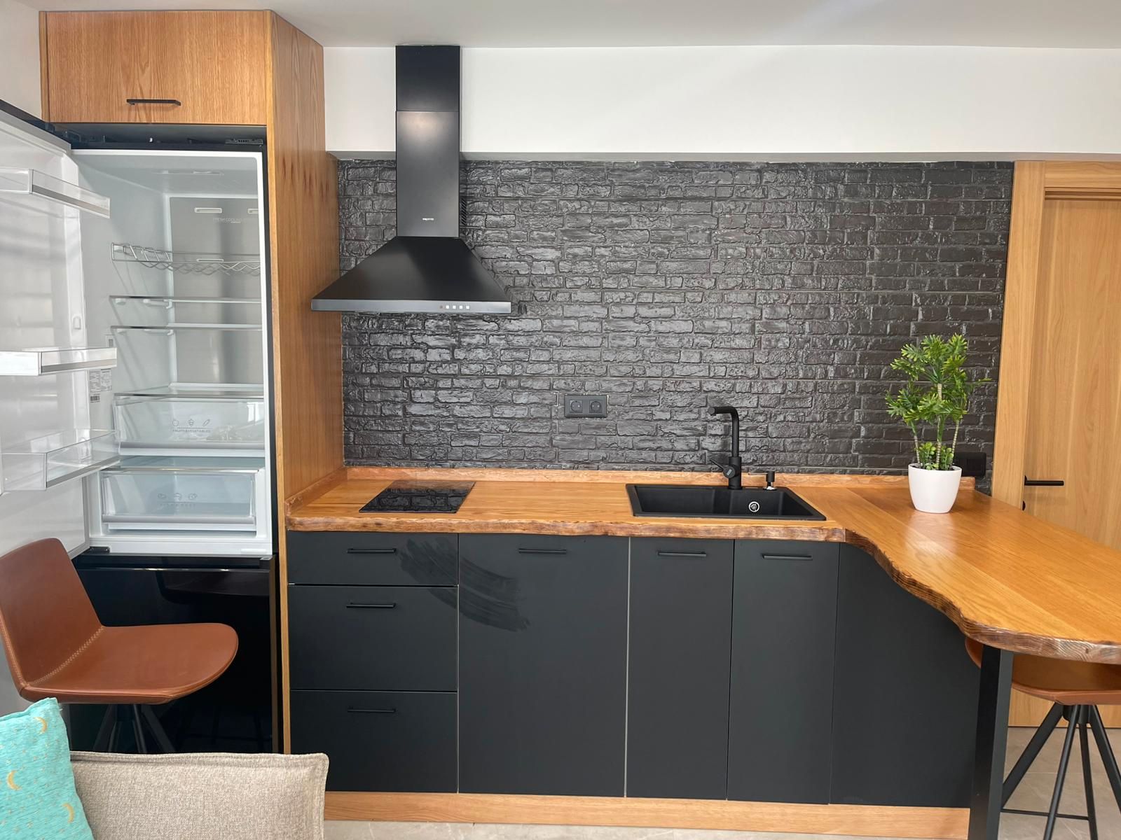 Attic for rent in Calle Autindana, Cruce de Arinaga