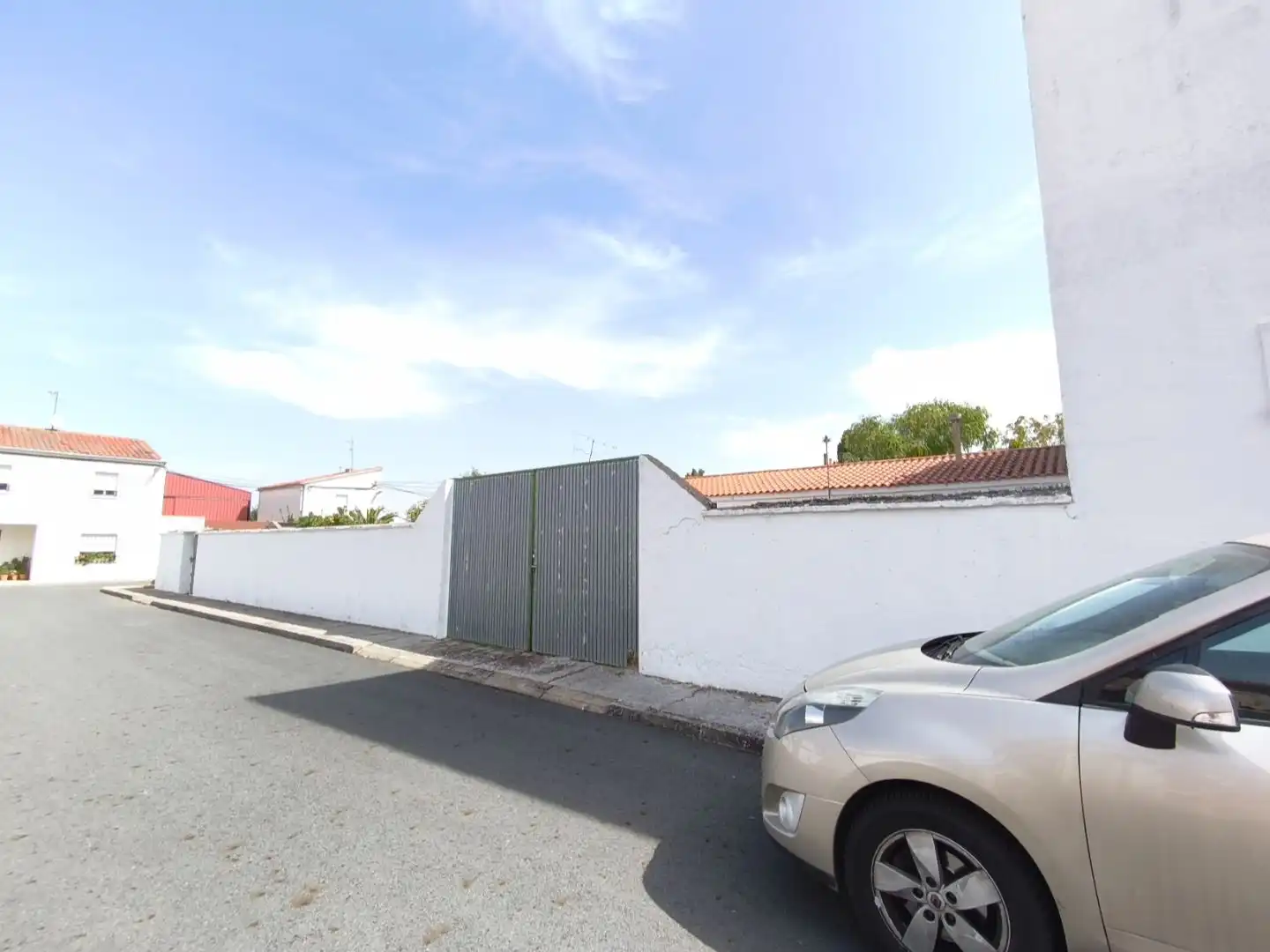 Casa rústica amb piscina en venda a Plaza Generalísimo 5, imagen 4