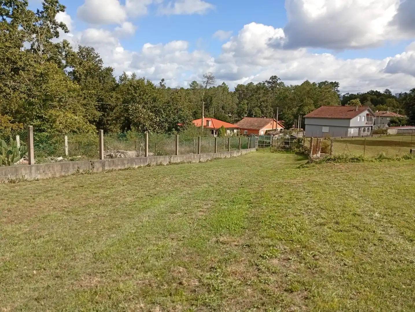 Casa rústica en venda a Ponteareas, imagen 24